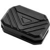 SXA39YPL cavalletto laterale Estensione Per VOGE Valico DS900X Dsx900 900dsx 900 DSX DS 900 X 2024 Cavalletto Laterale Per Moto Estensione Pedale Ausiliario