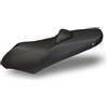 TAPPEZZERIA ITALIA Rivestimento Sella Compatibile T-Max 500 (2001-2007) - Ecopelle di Alta Qualità