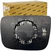 TYC Vetro specchio, Specchio esterno 338-0058-1 | Compatibile con: VOLVO XC60 I SUV