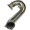 FMIC.EU PERFORMANCE Downpipe per Audi A4 A5 B8 Q5 2.7 3.0 TDI 2007-2013