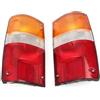 XuYingBhd Gruppo Fanale Posteriore Fanale Posteriore Auto Freno Per Toyota Per Hilux Per Pick-up Per SR5 Per MK3 LN RN YN 2WD 4WD 1989-1994 1995 Fanale Posteriore(1Pcs Right)