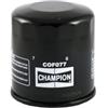 CHAMPION Filtro Olio COF077 Buell 900-1200 (Filtri Olio) / Oil Filter COF077 Buell 900-1200 (Oil Filter)