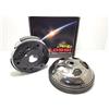 AER MOTO SPARE PARTS MALOSSI 5216184 FRIZIONE + CAMPANA MAXI DELTA D 135 SH I 300 ie 4T LC 2007 2008 2009 2010 2011 2012 2013 2014 2015 2016