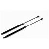 X-Parts 2 ammortizzatori a gas per portellone posteriore, lunghezza: 520 mm, corsa: 200 mm, forza di estrazione: 580 N per T3 1181201300, numero di riferimento: 251829331