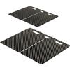 endurocult - Kit Lamelle per SX/EXC/TE 125/144/150 V-Force 3 (Valvole,Carbonio)