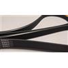 AJHJET Cinghia Del Motore Cinghia Del Generatore Per Spinning Fitness Bike PJ Micro-V Cinghie Di Trasmissione Del Motore 510J PJ1295 520J PJ1321 530J PJ1346(520J PJ1321,6ribs)