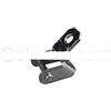 ELVEZIO ESPOSITO INTERNI E ACCESSORI PER Riscontro Chiusura Capote per Fiat 500 F, 500 L, 500 R e 500 Giardiniera Base F.