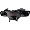 Motodak capotage contatore inferieur Scooter TUN' R ADAPT. Nitro/AEROX -2013 NERO (Dipinto)