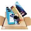 Generico KIT Tagliando e Manutenzione Specifico per Fiat 500L 0.9 TwinAir Turbo NATURAL POWER CNG METANO 63KW 86HP 312A2000 (Kit3ltLO)