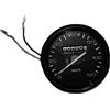 Generic Contachilometri ContaKm Per Piaggio Vespa PX 125 150 200E Cornice Nera -1190523N