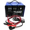 OISE ART STORE Trade Shop - Carica Batteria 12-24v 50a Auto Moto Camper Barca Caricabatterie Portatile