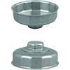 MAHLE Chiave filtro olio OCS1