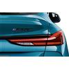 BMW Emblema M - X5 G05 Nero Metallo o Plastica Emblema per Veicolo