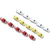Malossi Molle frizione Malossi Racing per frizione originale Silver Wing SW-T, Xciting