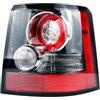 GLBLPEXELR Blocchi fari Posteriori Auto Per Land Per Range Per Rover Per Sport 2005 2006 2007 2008 2009-2013 LR043994 LR043996 Paraurti Posteriore Auto Fanale(Right Side)