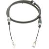 BOSCH Cavo comando, Freno stazionamento 1987482894
