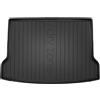 FROGUM DryZone Pratico Tappetino Vasca Baule Bagagliaio in gomma per Mercedes GLA X156 2013-2019 | Bordo alto| Robusto e durevole