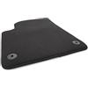 kh Teile ZERBINO VW UP (tappetino), auto guidatore in velluto