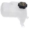 VEMA 163071 Vaschetta acqua Radiatore Anteriore