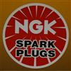NGK (6884) LMAR9E-J Spark Plug - Pack of 4 by NGK