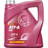 MANNOL MN8203-4 Olio servosterzo 4L