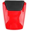 PSLER Cofano Carenatura Coperchio Carena Posteriore Per YZF R6 1998-2002 (Rosso)