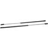 Generic Ammortizzatori a Gas Molle 2 Pezzi for Infiniti Q50 2014-2018 Auto Anteriore Hood Cofano Ascensore Supporto Molla Ammortizzatore Gas Strut 6547046A0A
