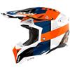 Airoh AVIATOR 3 MONARCH ORANGE GLOSS L
