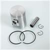 P2R Pistone motore P2R per Moto HM 50 Derapage