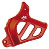 R4R T4TUNE 350346 COPRI PIGNONE COMPATIBILE CON MINARELLI AM6 ROSSO