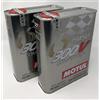 Arlows 4 litri, Olio Motore Motul 300V Competition 15W-50