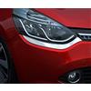 ALVM Parts & Accessories Faro anteriore cromato Accent Trim Covers to fit Clio IV (2012-16)