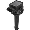 QUARKZMAN Auto Iniezione Bobina per Volvo C70 S60 S70 S80 V70 Plastica Metallo Gomma
