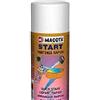 AS ADESIVI SICUREZZA MACOTA Start Avviamento Rapido Spray 400 ML per Partenza Immediata Auto Camion