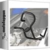 MOTOTOPGUN givi paramotore tubolare tn3101 compatibile con suzuki dl 650 v-strom l2-l3-l4-l5-l6 2011 2012 2013 2014 2015 2016 MOTOTOPGUN