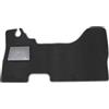 Fabbri 3 di Fabbri Marco & C snc - Tappetini su Misura per Autocarro in Moquette Antiscivolo Compatibile con Daily dal 1999 al 2006, Furgonato, Cassonato, Centinato, Camperizzato