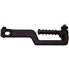Generico Pedale di Avviamento per Kymco Agility R10, R12, R16, Like, Movie 50/125/150cc, Nero