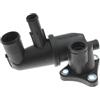 TNTGEBFVBG Termostato Refrigerante Per Hyundai Getz Click 2002-2010 25650-02801 25611-02801 2565002801 2561102801 Flangia Dell'acqua Raffreddamento Dell'alloggiamento Termostato Alloggiamento Termostato