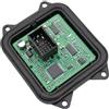 AcarKing 63117182396 Modulo unità di Controllo ALC Faro Adattivo per Auto Parti in Curva Compatibile con BMW X5 E70 E90 E91 E92 E93 X6 E71 Z4 E89 E39 2007-2010 Modulo di Controllo Fari