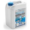 GiDeli Acqua demineralizzata 25L Acqua distillata per ferro da stiro, batterie, refrigeratore, umidificatore, acquario e laboratorio acqua senza calcare, inodore, trasparente