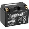 E-BIKERS.IT BATTERIA GS YTZ14S precaricata sigillata LC8 ADVENTURE SUPERMOTO 950 990