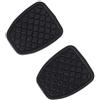 NWQZTS Set Copripedali Freno e Frizione, per Subaru, per Forester Legacy WRX Impreza Outback Loyale