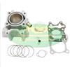 FAR GRUPPO TERMICO TOP COMPATIBILE CON HONDA PCX 125 4T-2V 13 > 13 Ø MAGGIORATO ALLUMINIO MS/MOTO