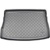 MTM Vasca Baule per Volkswagen Golf 8 (anche Plug-in Hybrid/eTSI/Mild Hybrid) 2020- Protezione Bagagliaio su Misura con Antiscivolo, Resistente, Facile da Lavare e Inodore, cod. 8778