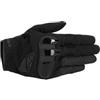 Alpinestars Chrome V2 Guanti da moto, nero, 2XL