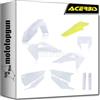 MOTOTOPGUN acerbis 0024051.553.023 kit full plastiche replica 023 compatibile con husqvarna te 300i 2020 2021 2022 2023 mototopgun