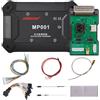 lishitool OBD-STAR MP001 Programmatore Lettura/Scrittura Clone Elaborazione dei Dati Per Automobili, Veicoli Commerciali, Veicoli Elettrici, Marine, Moto