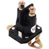 WENDMY Motociclo Solenoide Relè Avviatori Freddo Carburatore Motociclette, Relè Solenoide Di Avviamento Per 12 V 812-1221-211 93265-9 93265WR St&ens 435-700 539101714