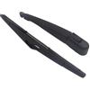 WouND Braccio e Spazzola Tergilunotto Posteriore,per Citroen DS7 2017 - Kit Set Di Ricambio Per Tergicristallo Posteriore