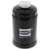 MAPCO Filtro carburante 63504 Compatibile con: HYUNDAI ACCENT III, ACCENT III Stufenheck, GETZ, GRANDEUR, H-1 Cargo, H-1 Kasten, i20 I, i30, i30, i30 Coupe, i30 Kombi, i30 Kombi, i40 I, i40 I CW, ix20